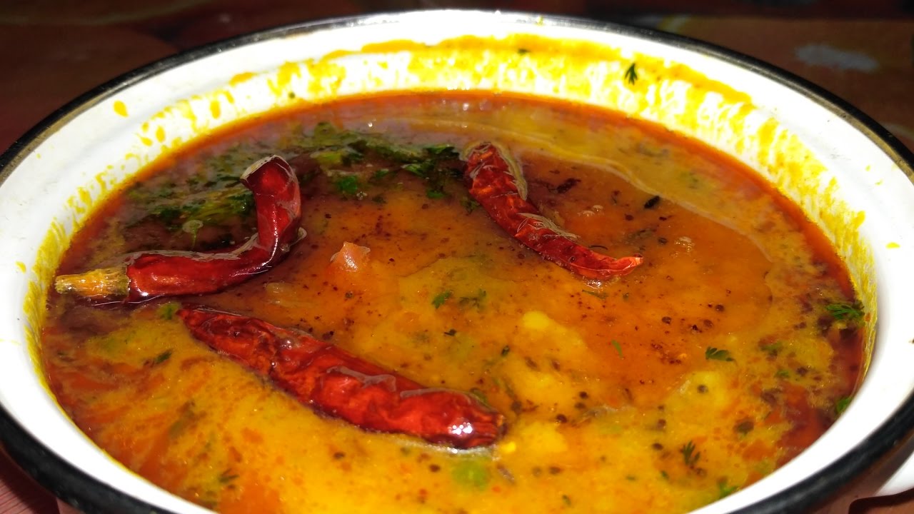 dal-tadka