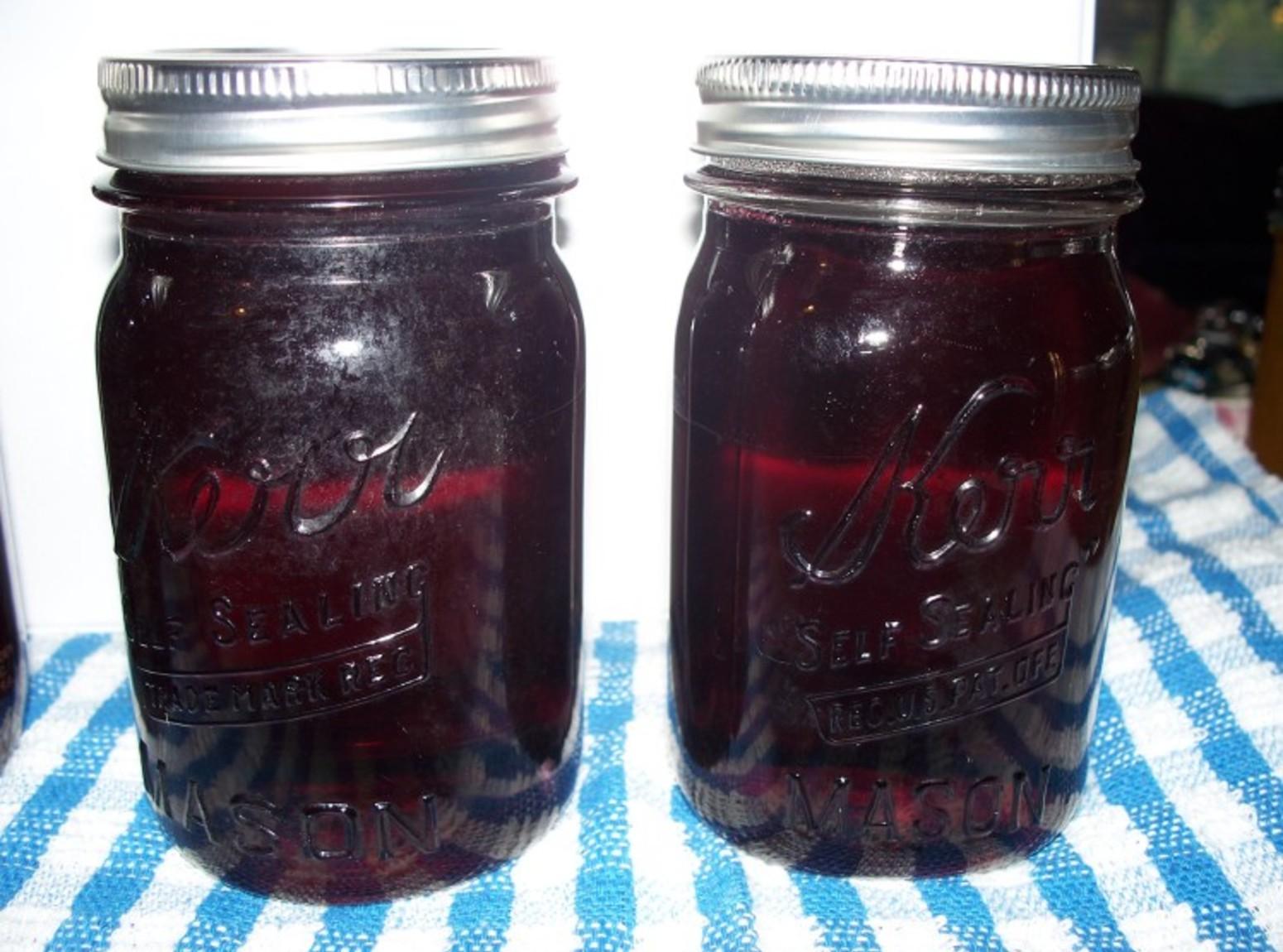 grape-jelly