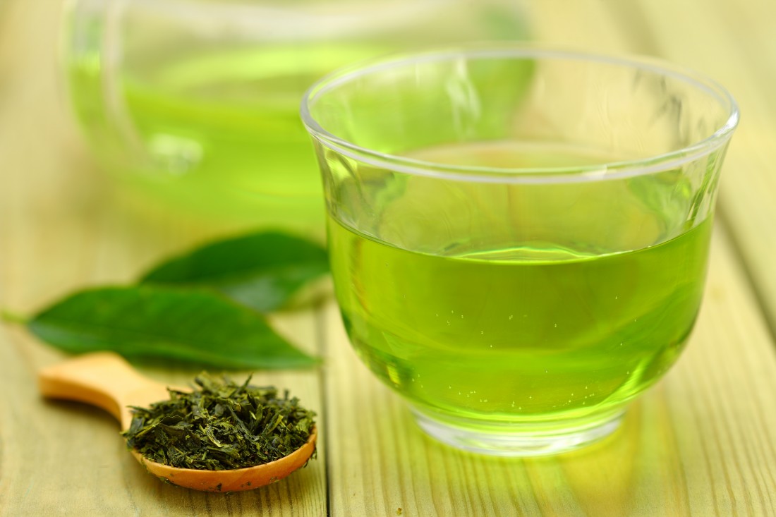 10 Best Green Tea Brand in India HungryForever