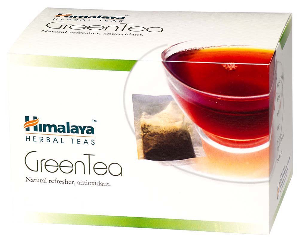 himalaya-green-tea