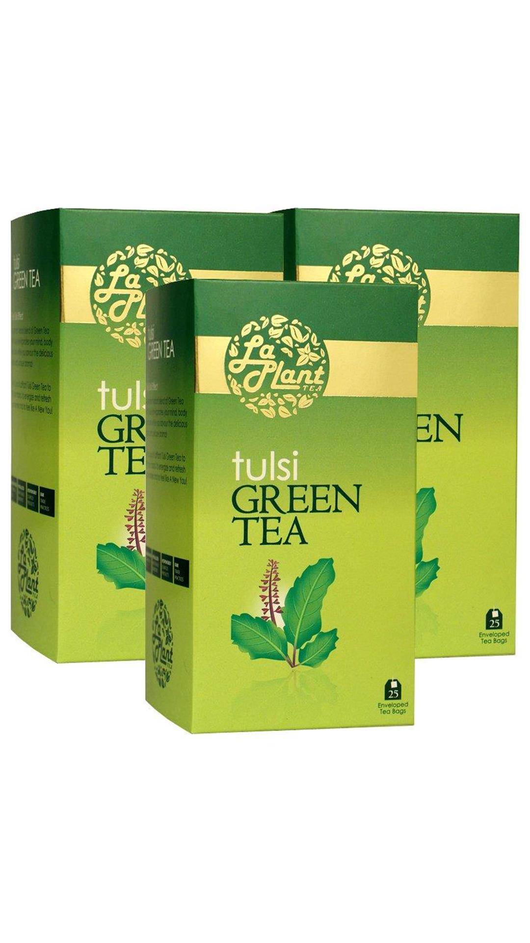 laPlant-green-tea