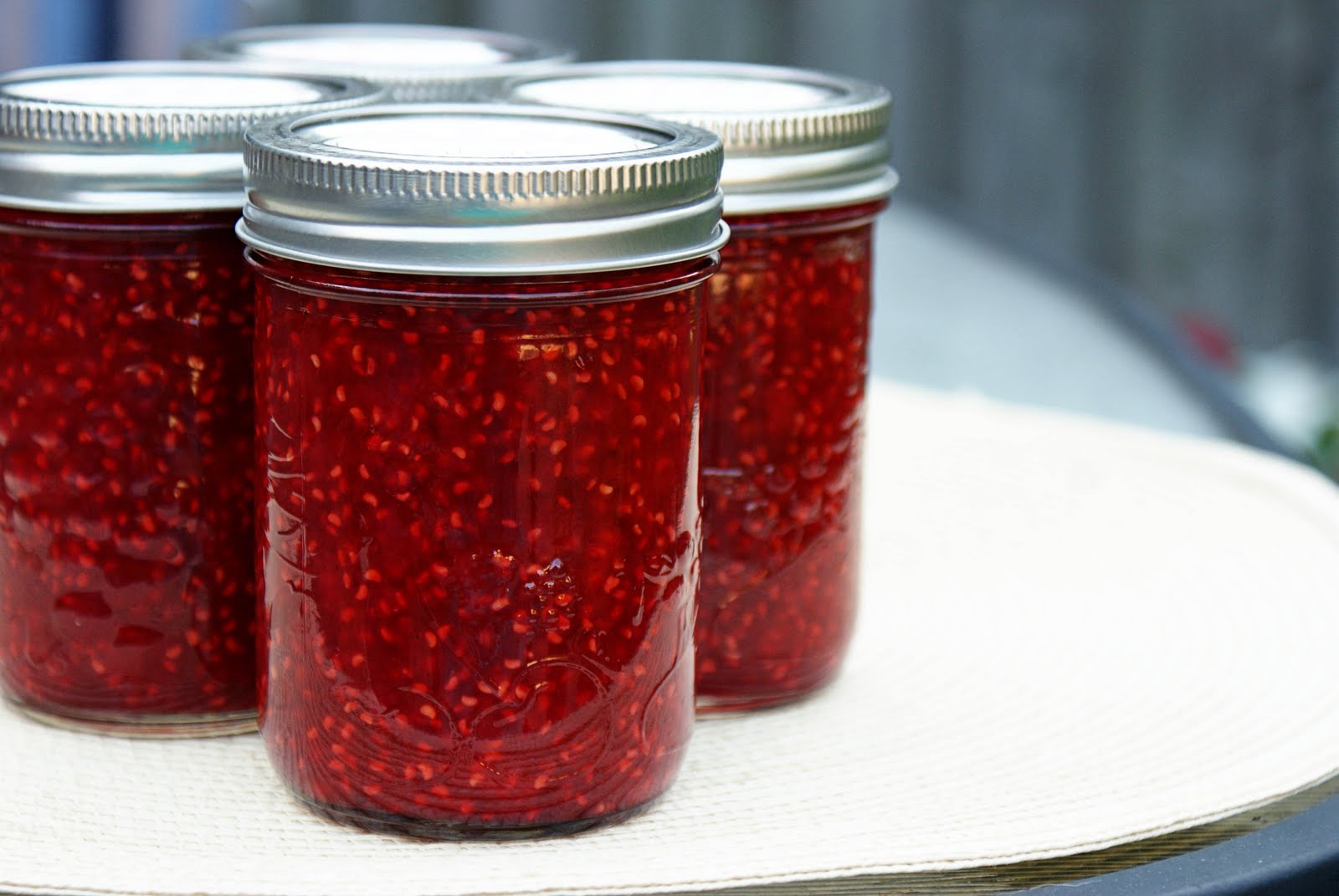 raspberry-jam