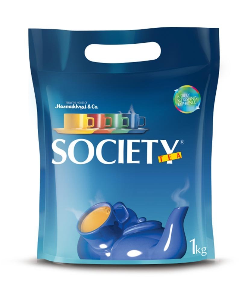 society-tea