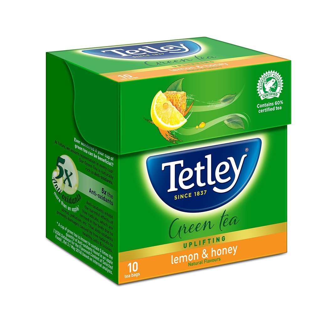 tetley