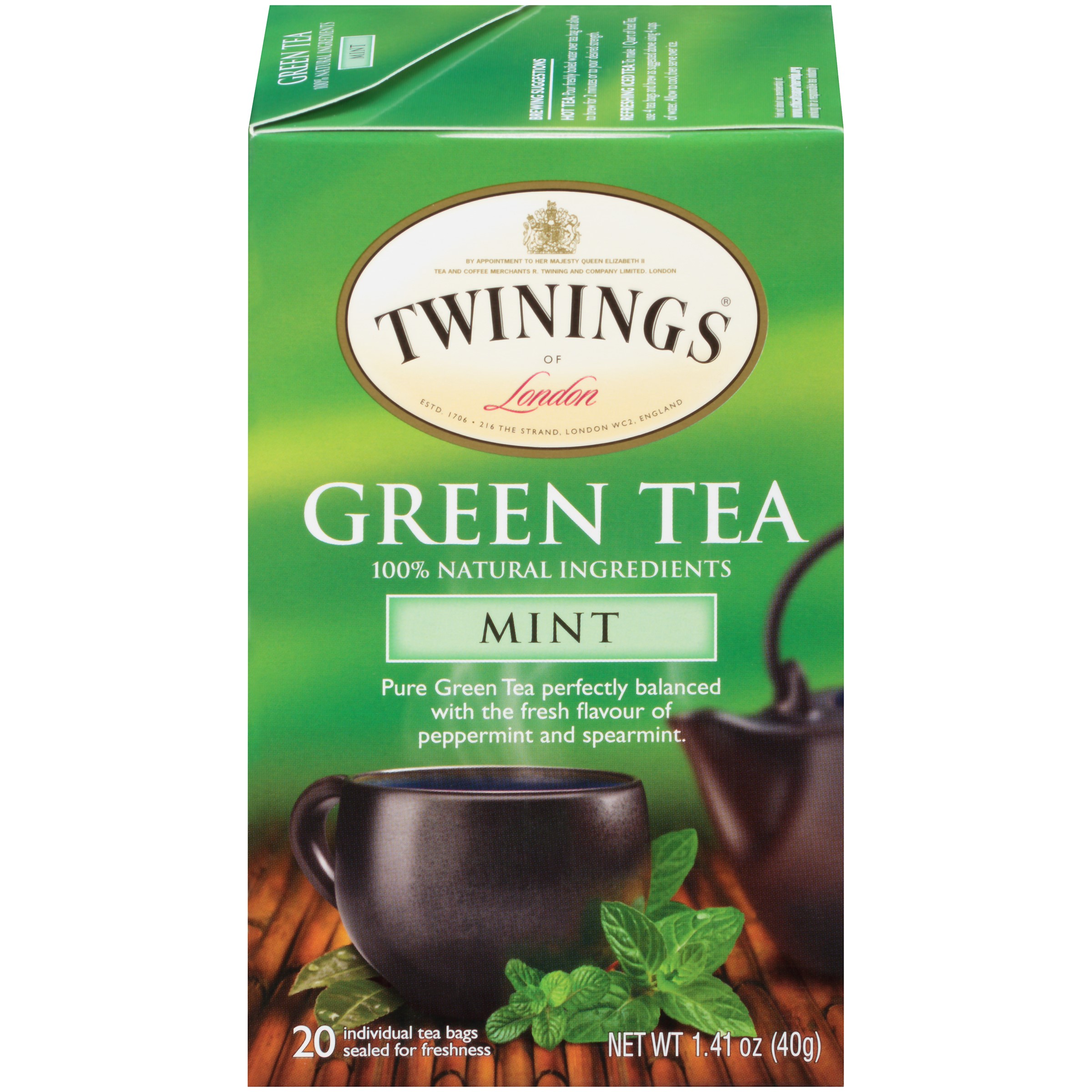 twinings-green-tea