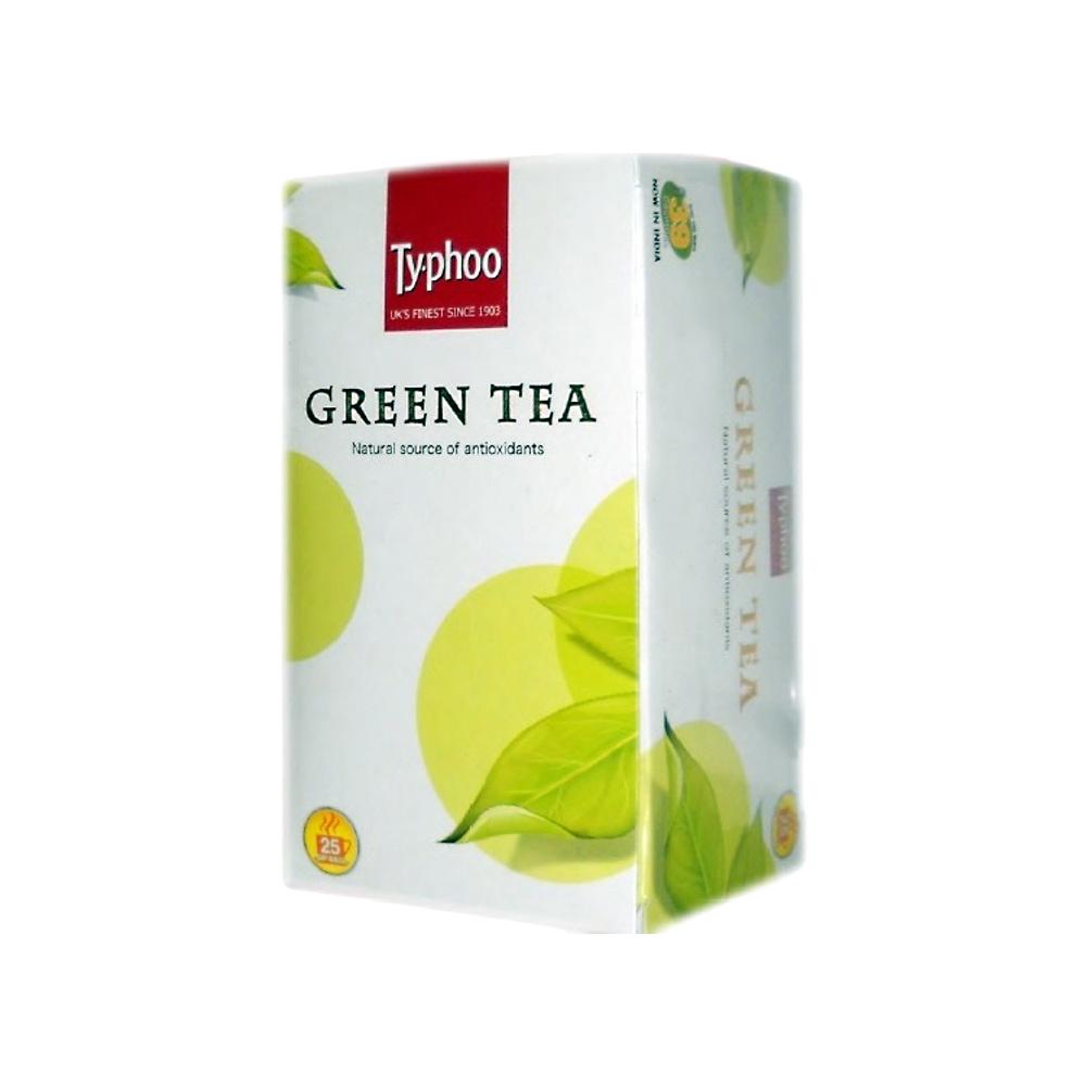 typhoo-green-tea
