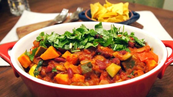 veg-chilli