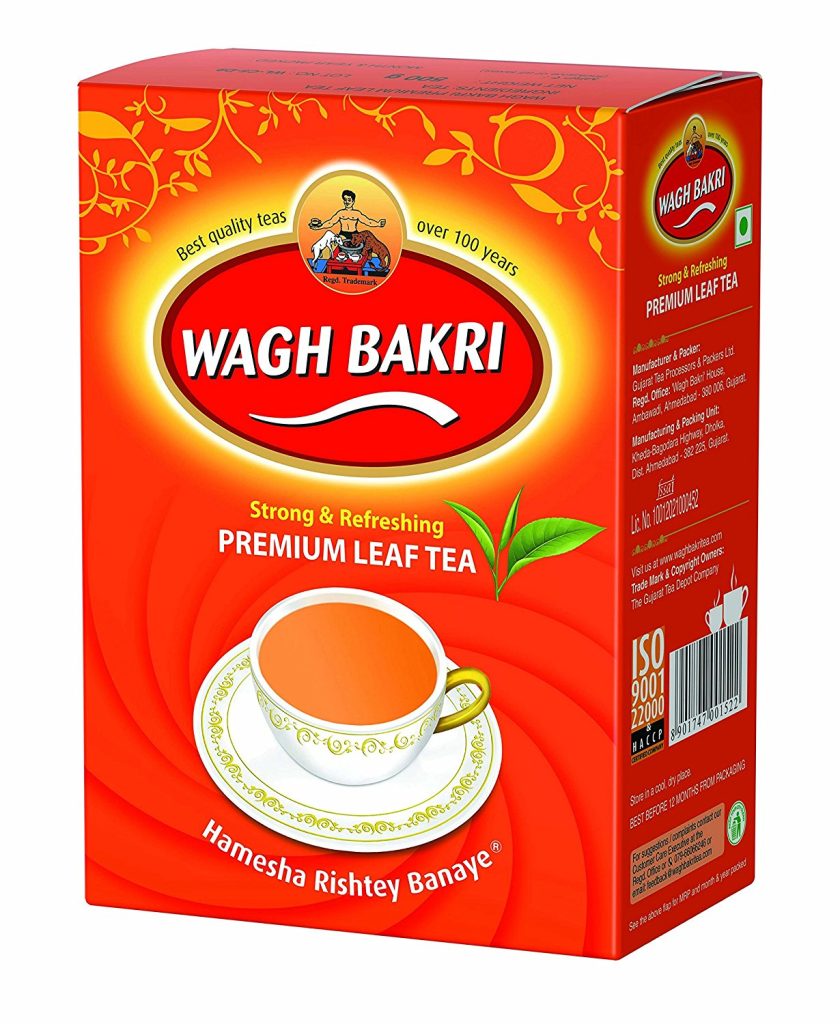 Top 10 Tea Brands in India HungryForever