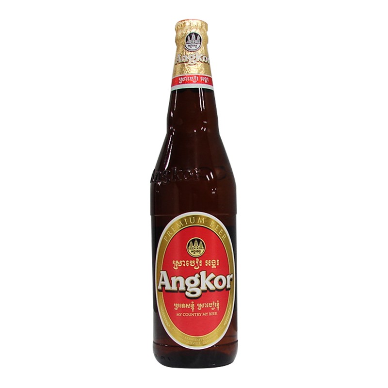 Angkor-beer