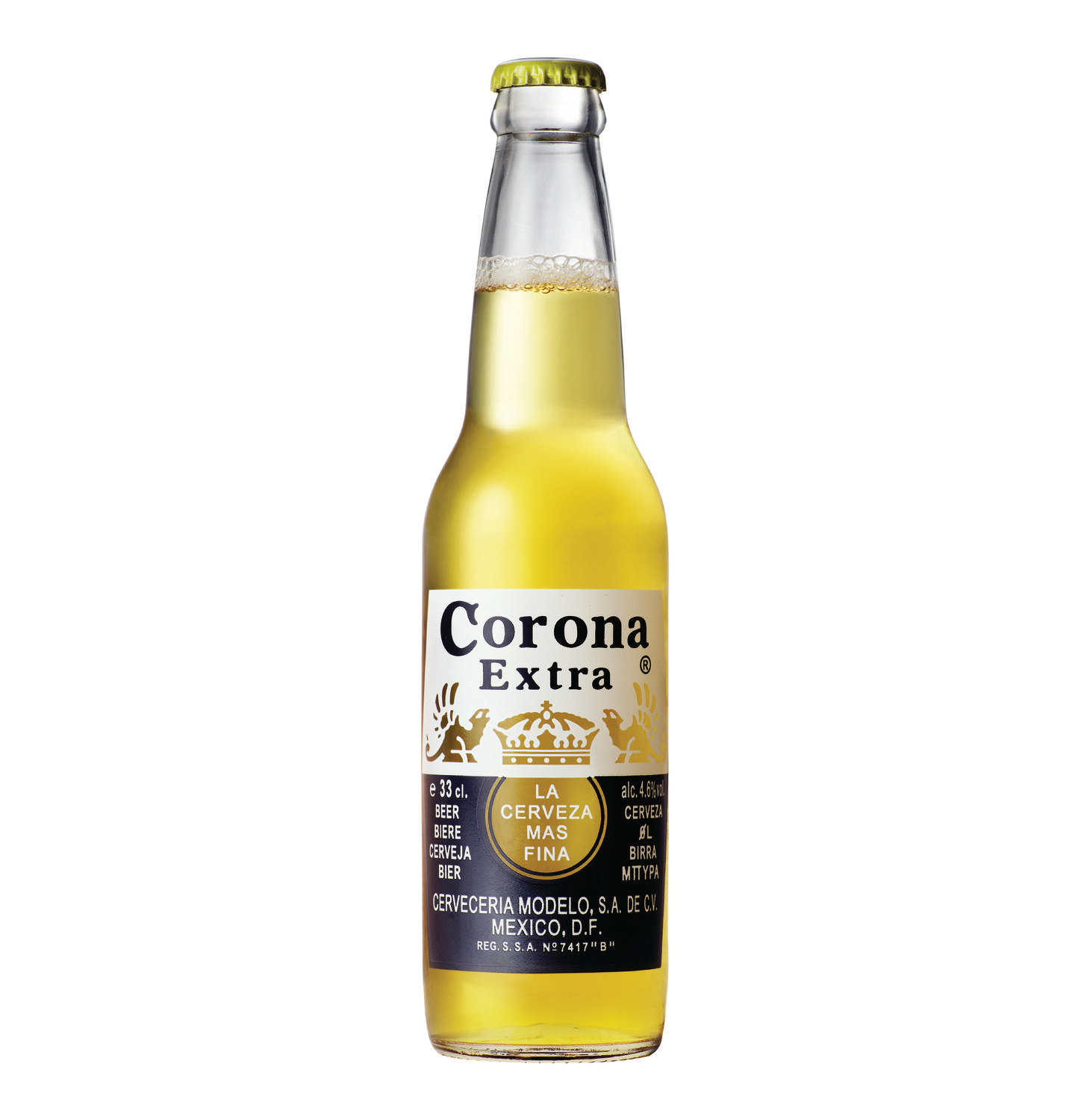 Corona-extra-beer
