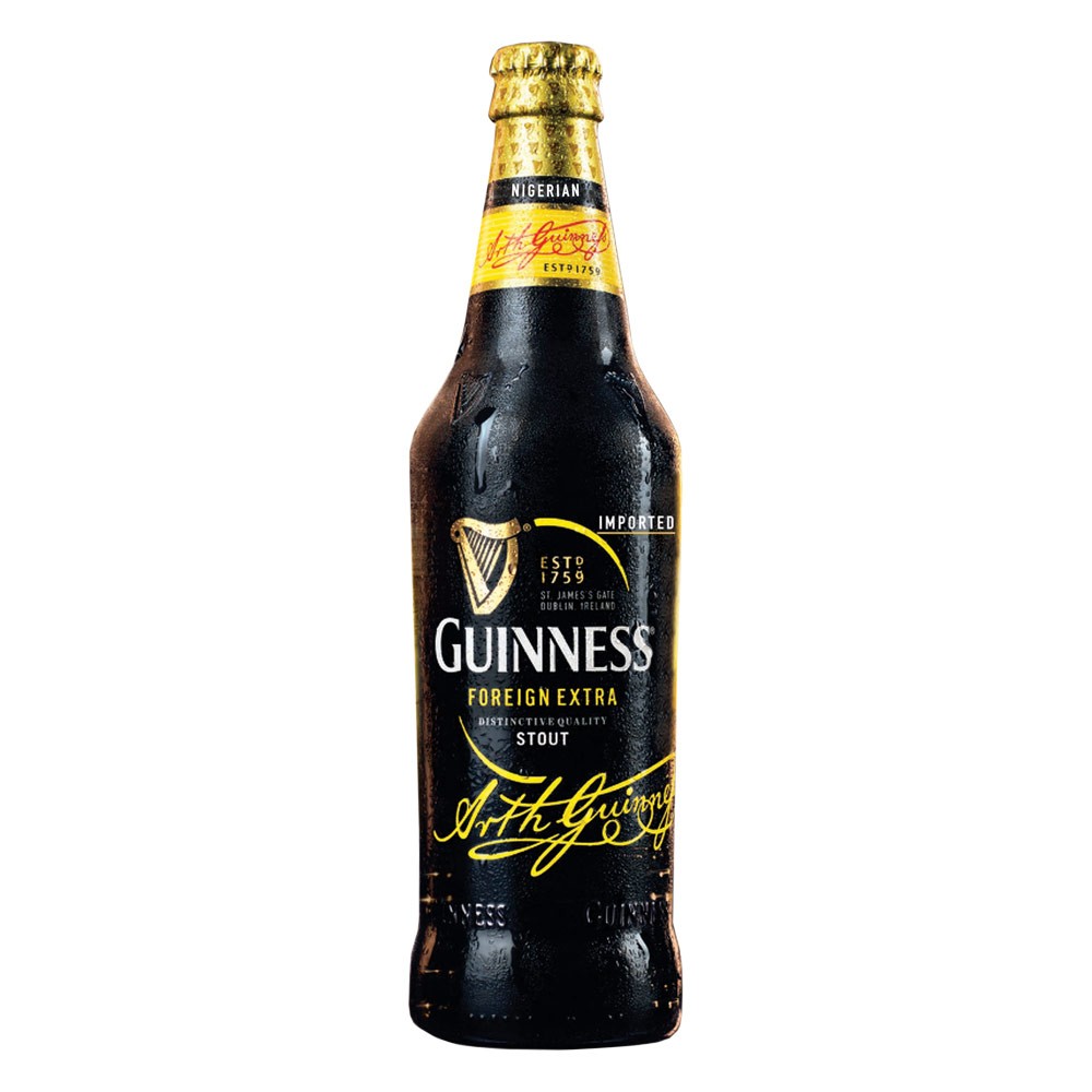 Guinness-beer