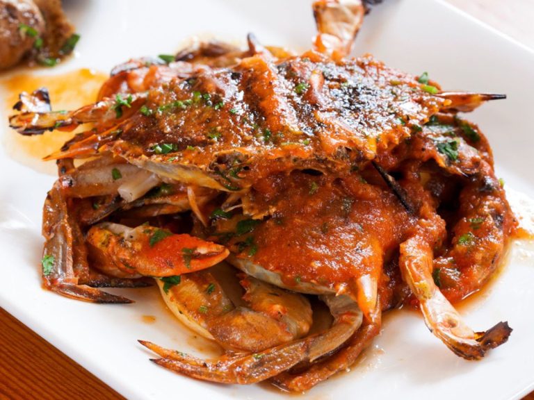 Top 15 Mouth-Watering Crab Dishes Recipes To Treat Yourself!