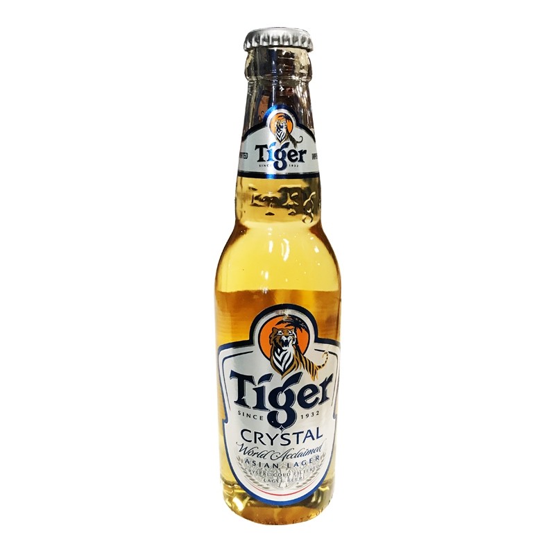 Tiger-beer