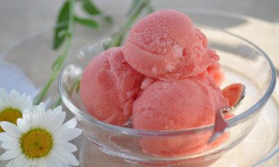 Watermelon-icecream