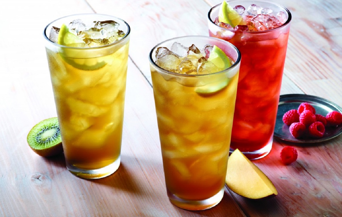 Applebees Is Now Selling 1 Long Island Iced Teas HungryForever Food Blog