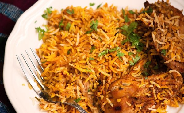 10 Best Biryani Recipes | Best Non veg Biryani Recipes