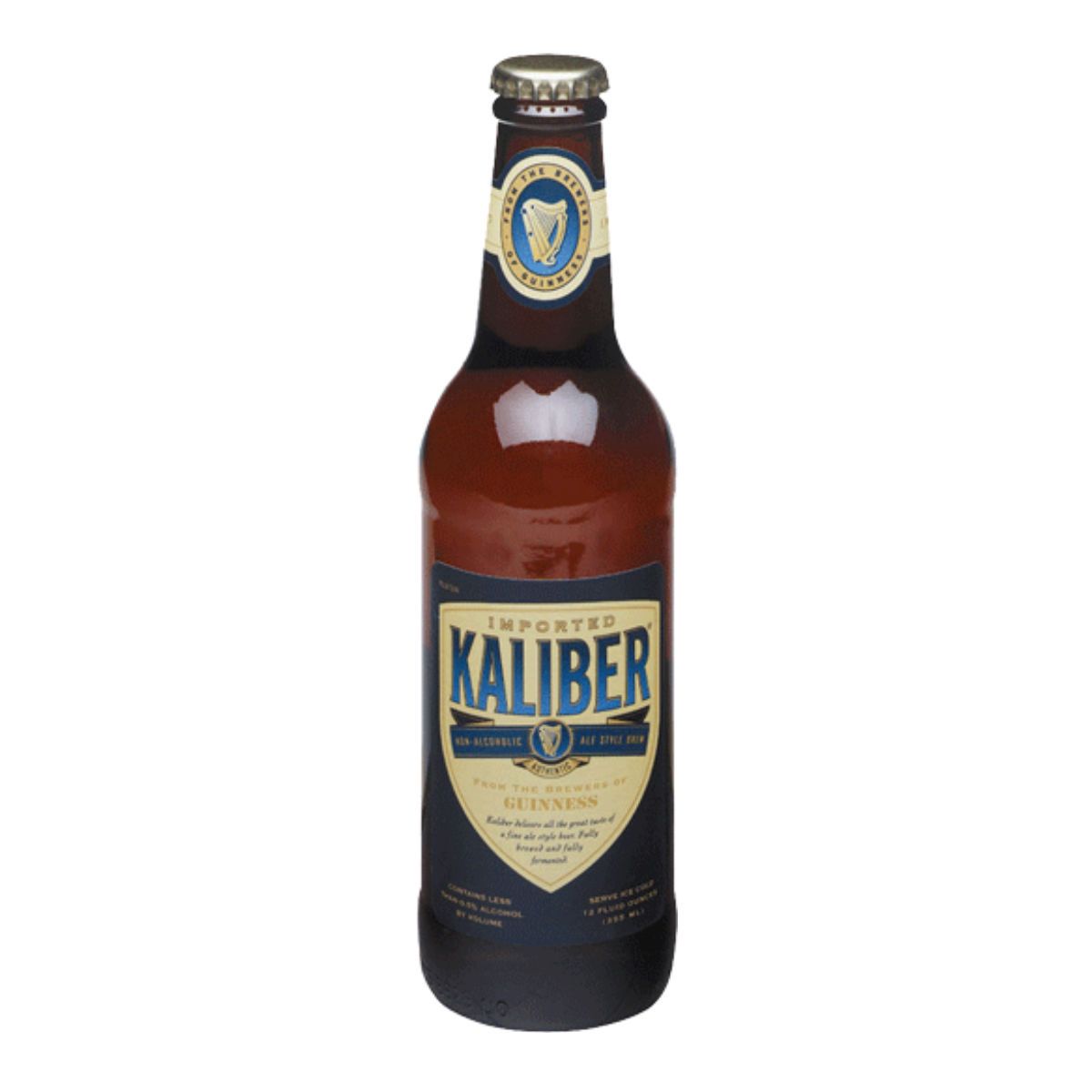 Kaliber-beer