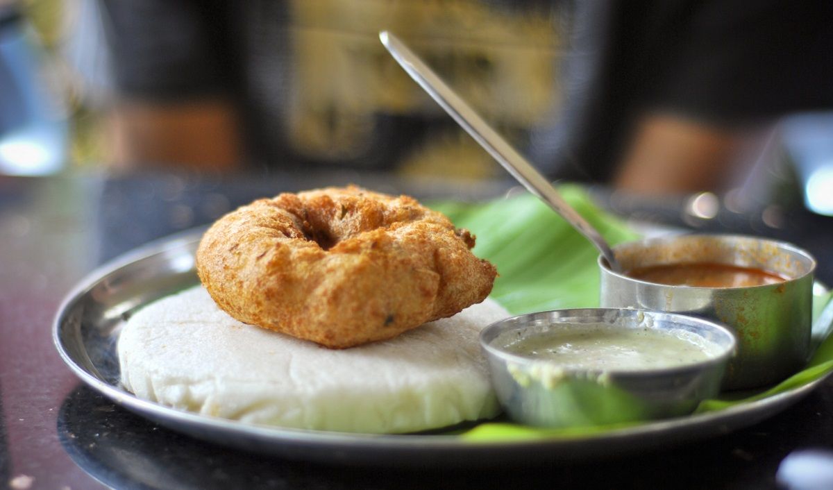 Indira Canteen, Appaji Canteen, Kumari Ramya Canteen? At Mandya It's