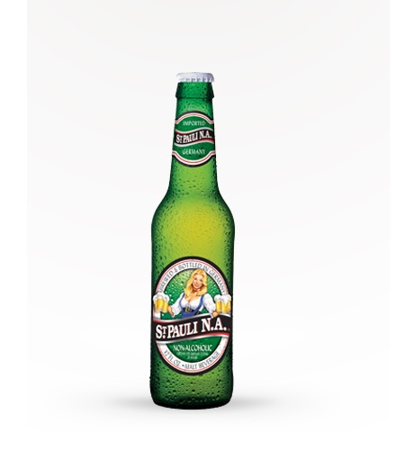 St.pauli-beer