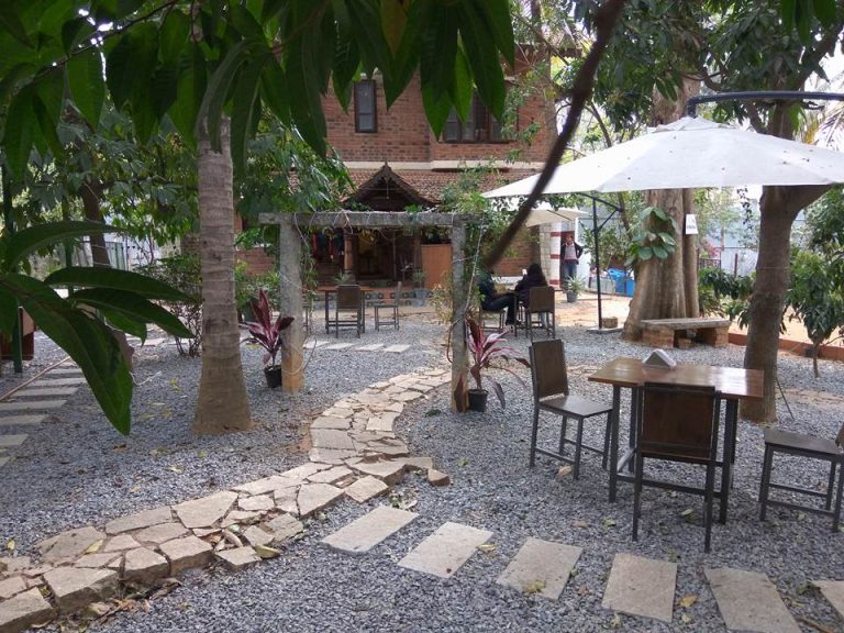 25 Best Cafe Places in Bangalore HungryForever Food Blog