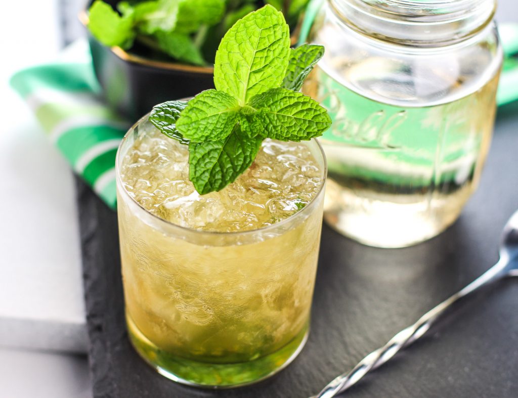 The-mint-julep