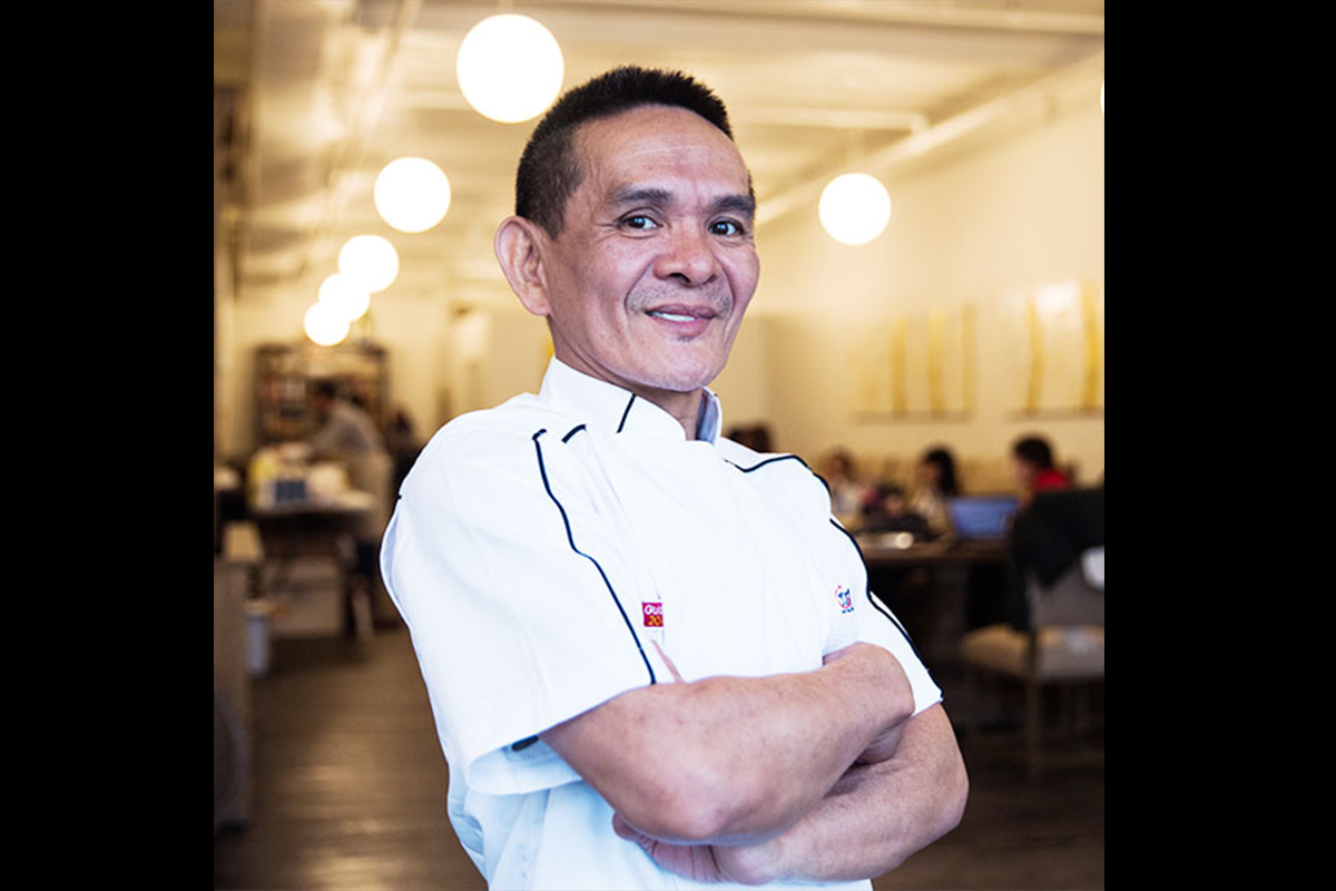 The Cheapest Michelin Starred Restaurant In The World Opens An Outlet