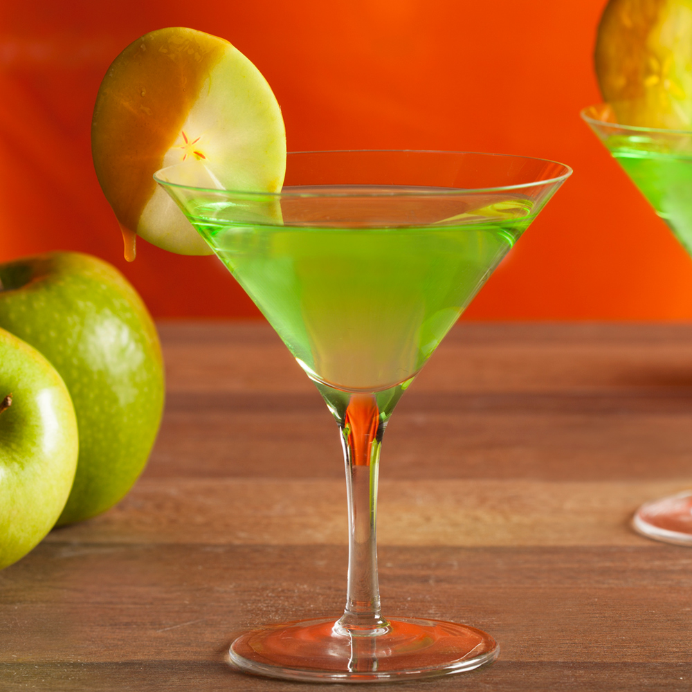 apple-martini