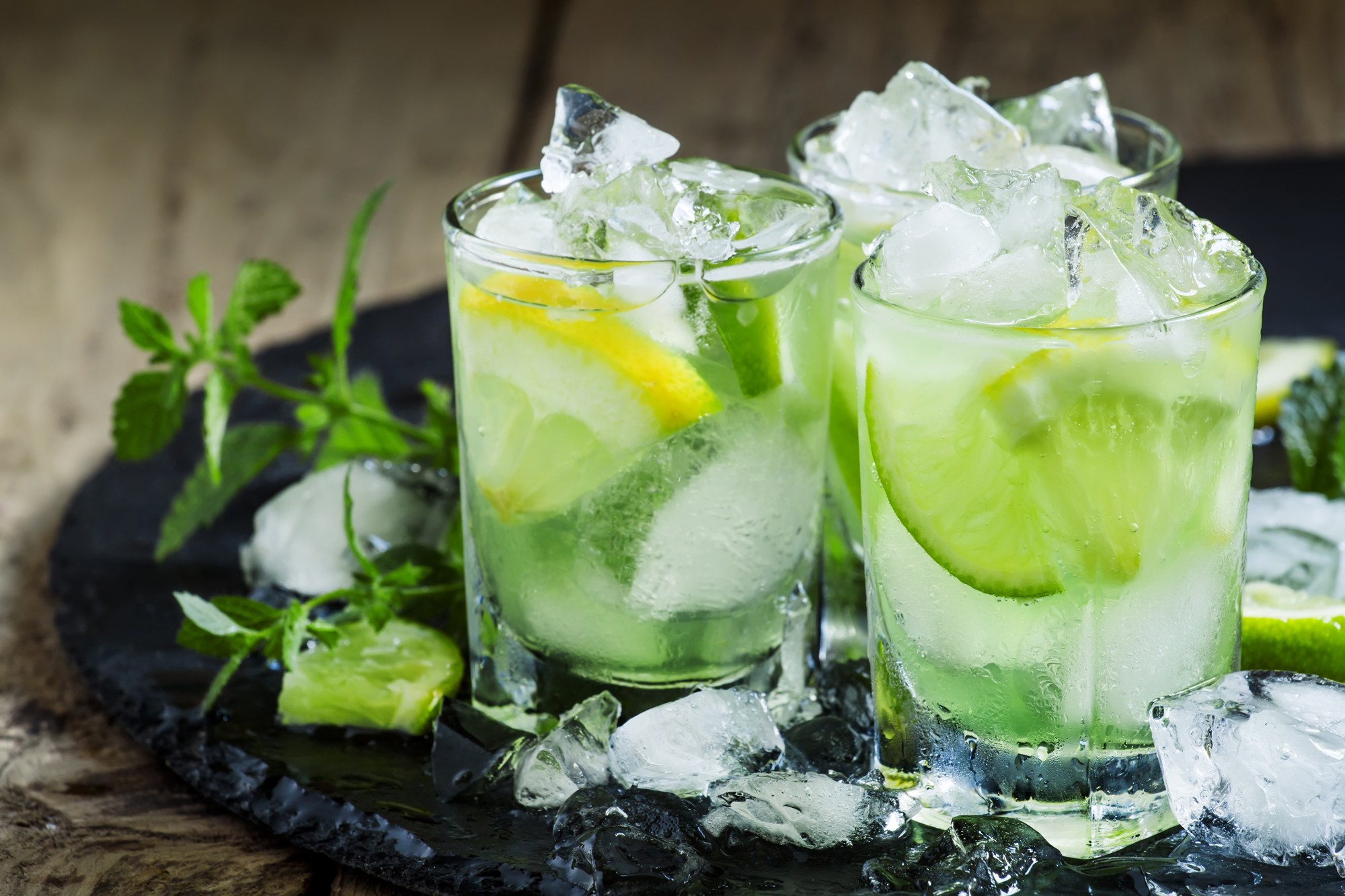 caipirinha