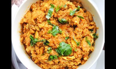 chicken-bharta-recipe