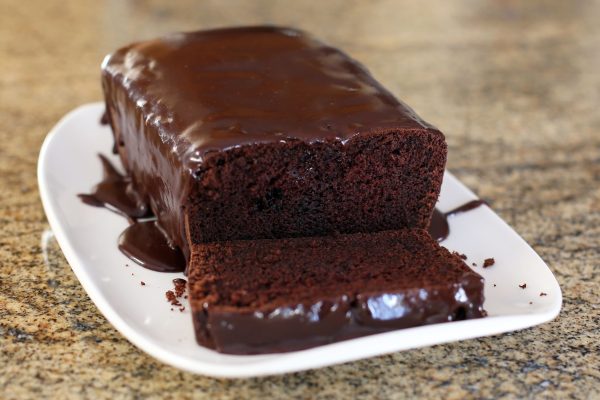 chocolate-loaf-cake