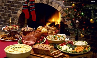 christmas-party-recipes