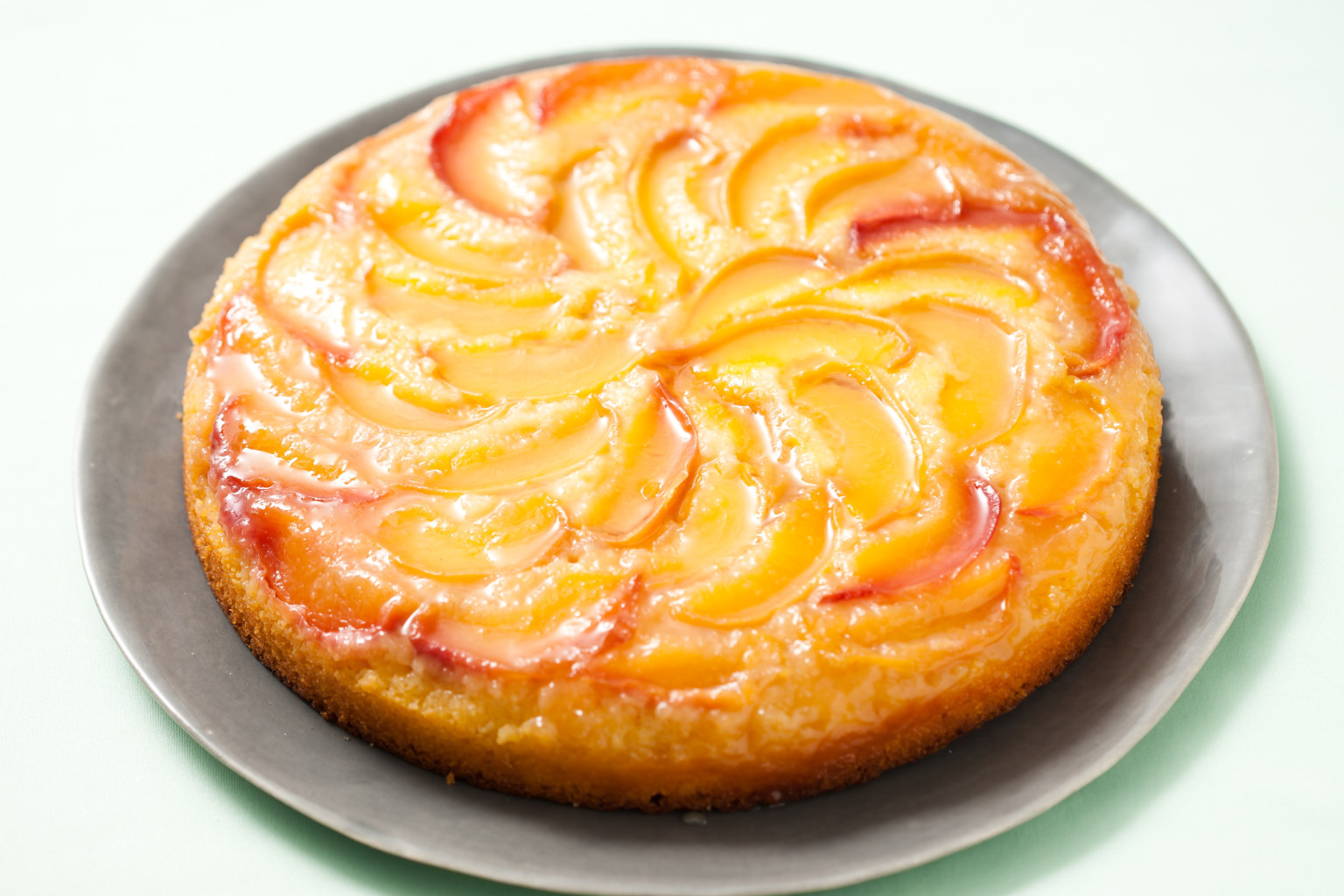 fresh-peach-cake-recipe