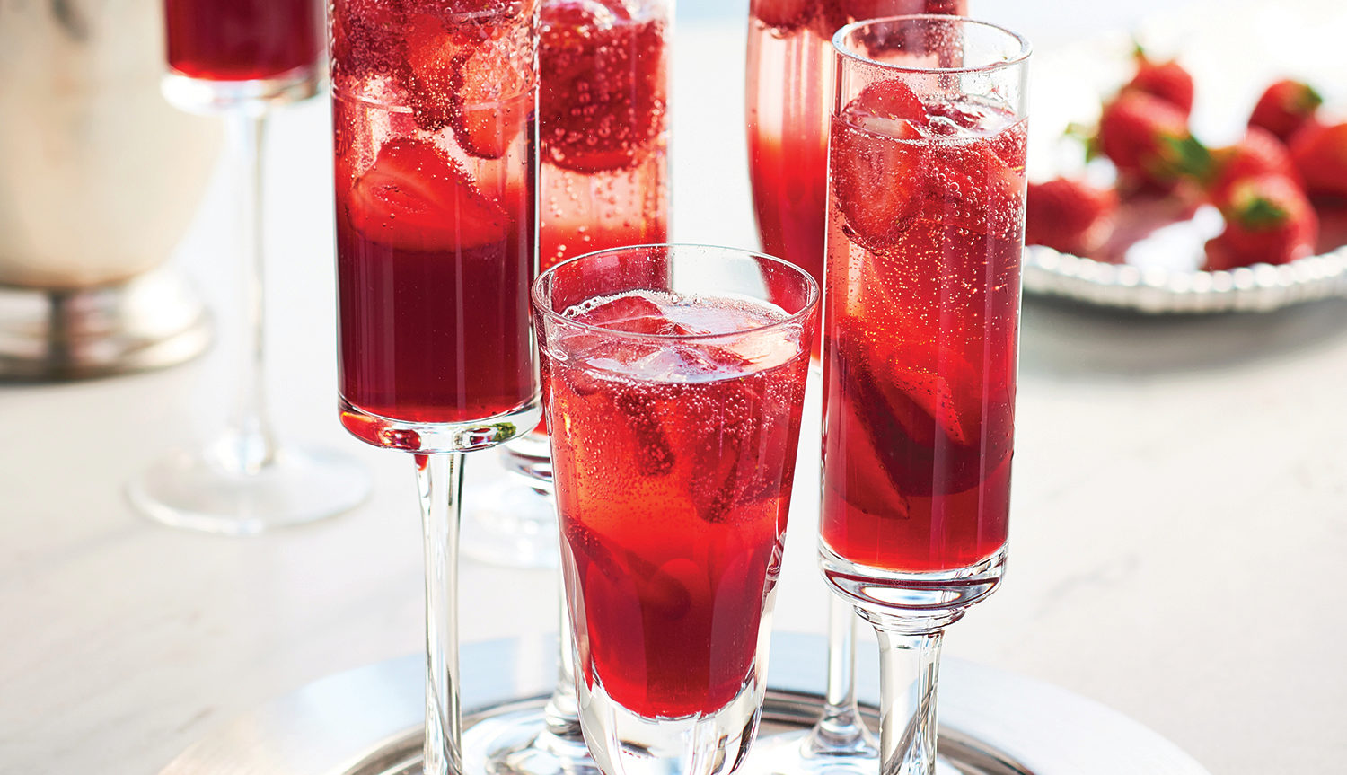 kir-royale