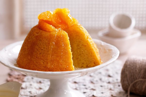 orange-pudding