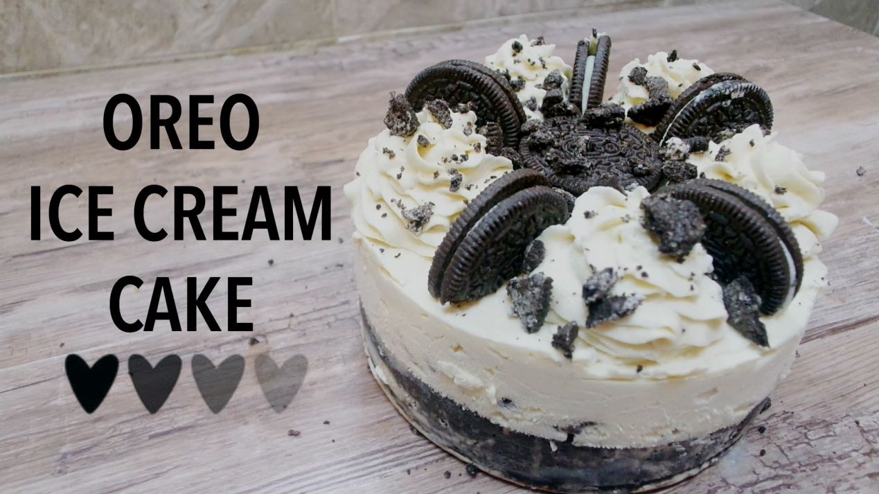 oreo-ice-cream-cake