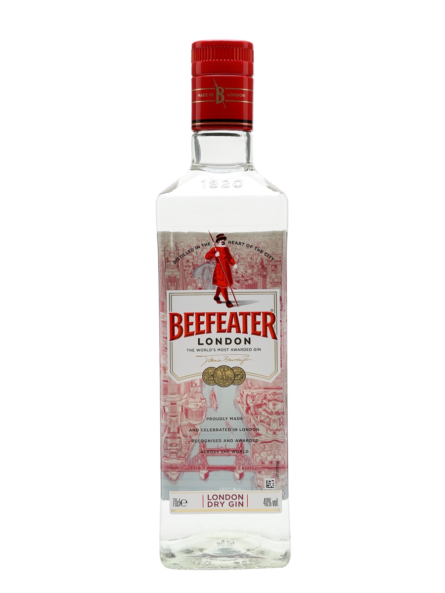 Beefeater