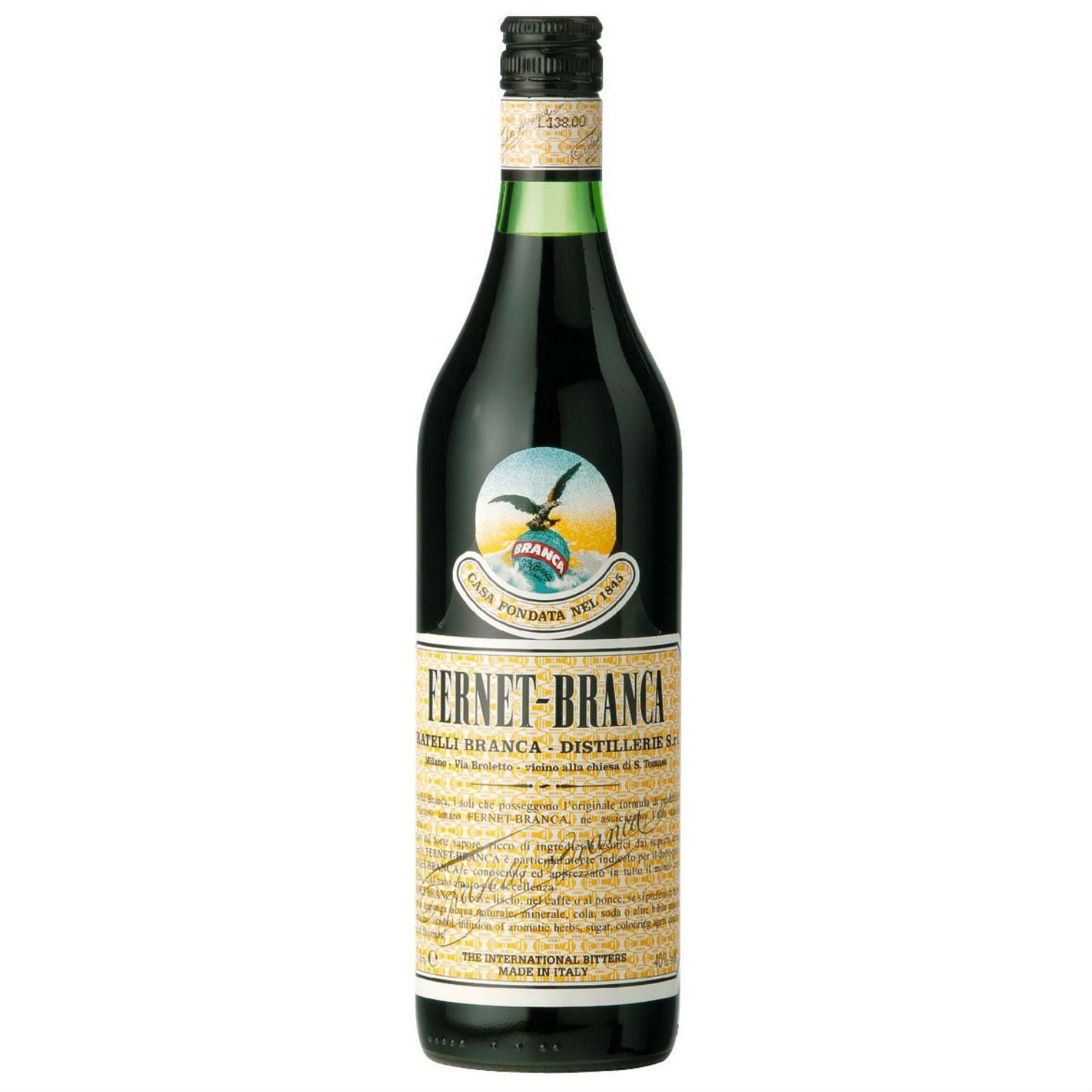 Fernet-branca