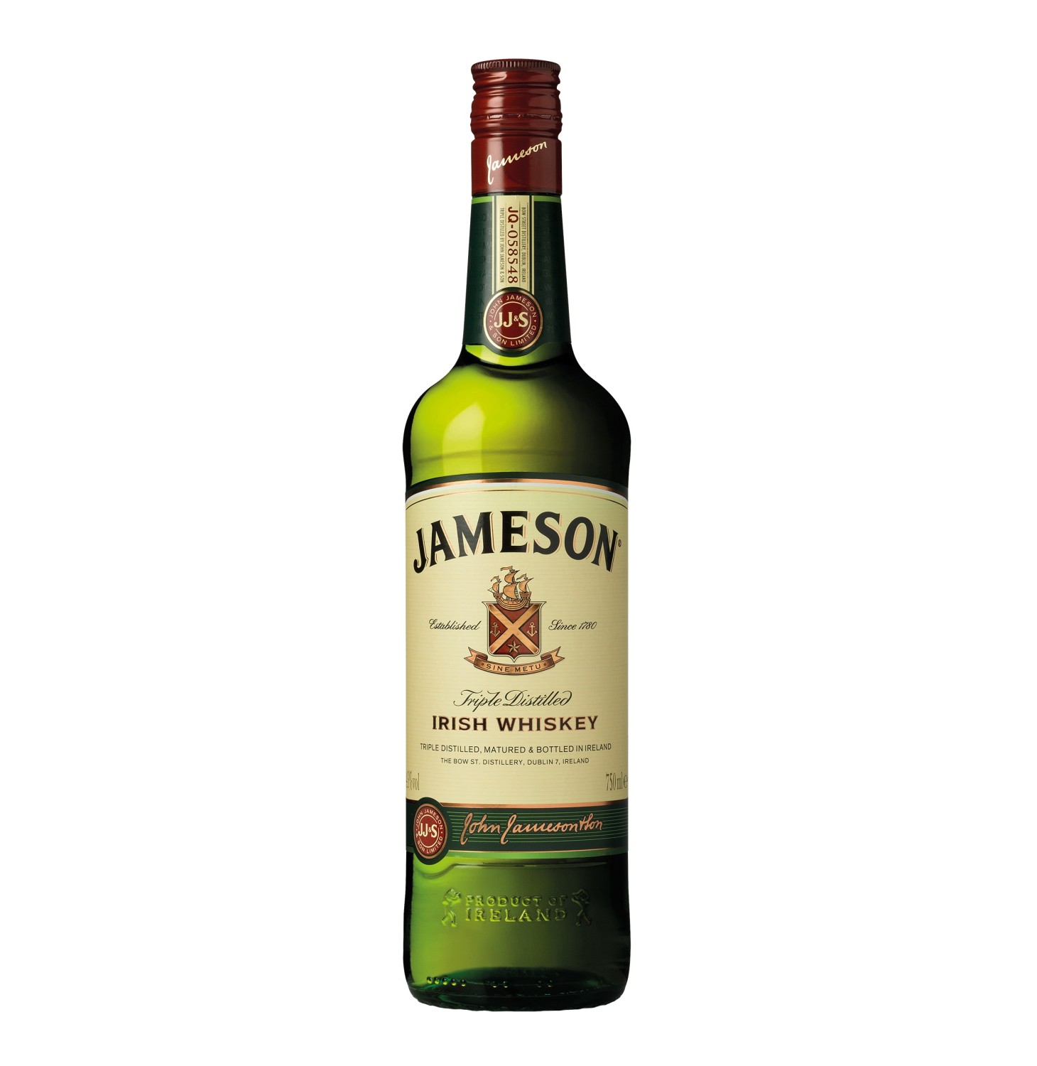 Jameson