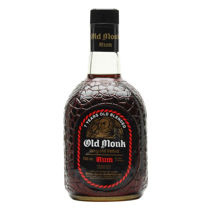 Old-monk