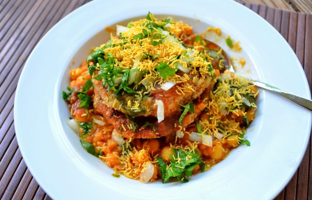 aloo-tikki-chaat-recipe