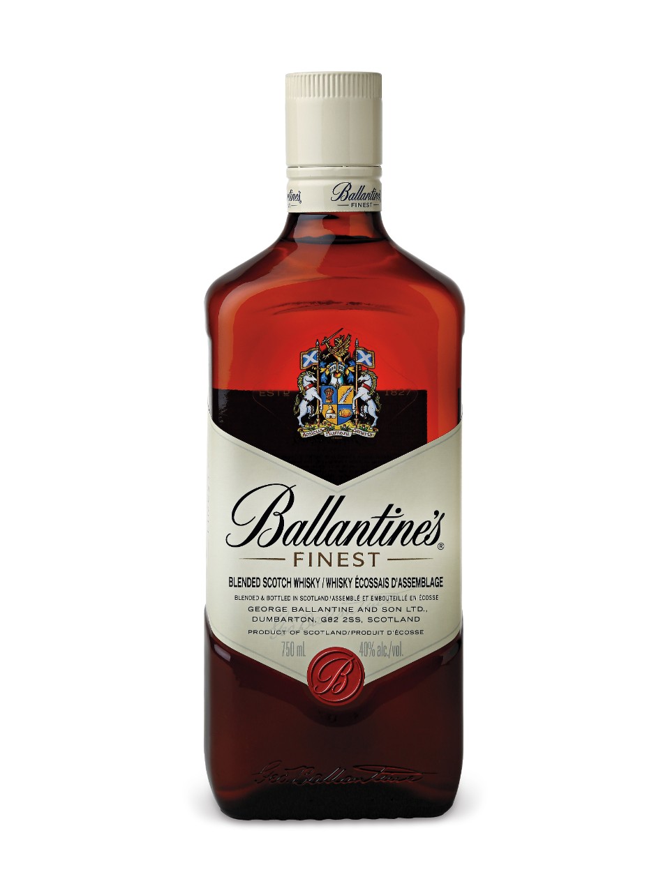 ballantines