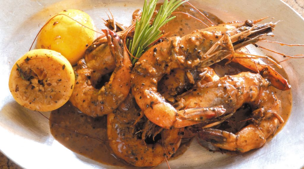 barbecue-shrimp