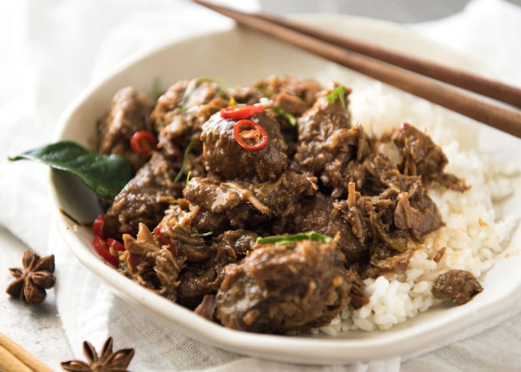 beef-rendang