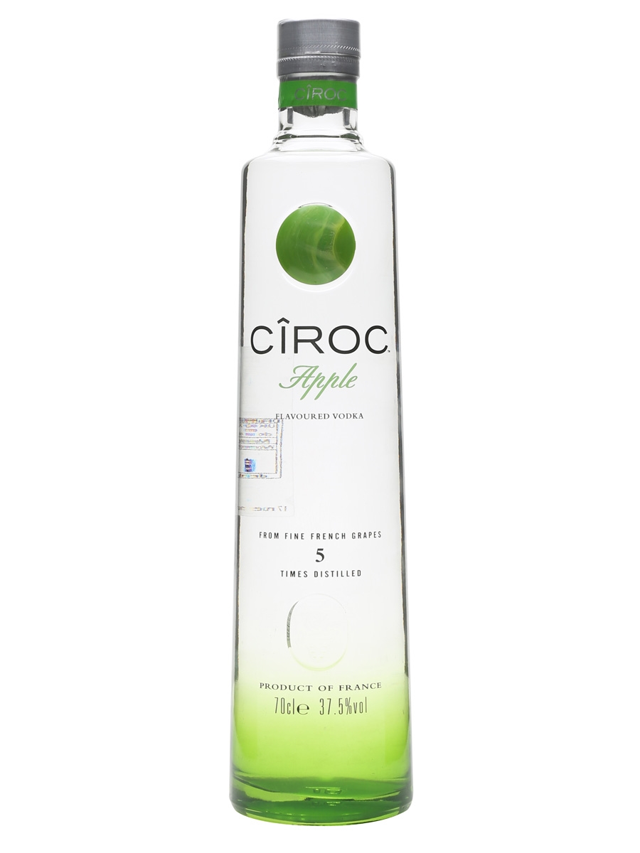 ciroc