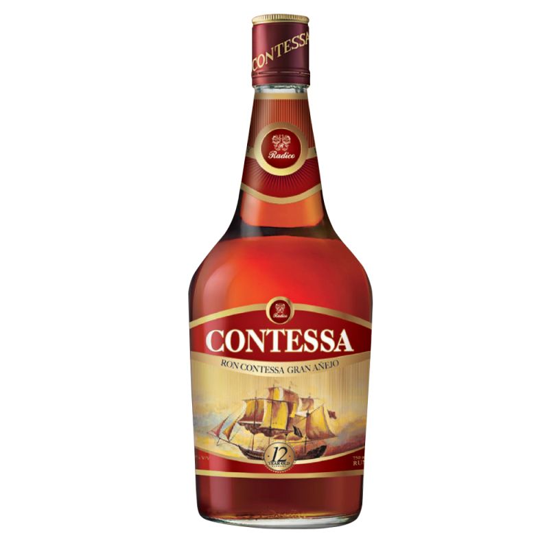 contessa-rum