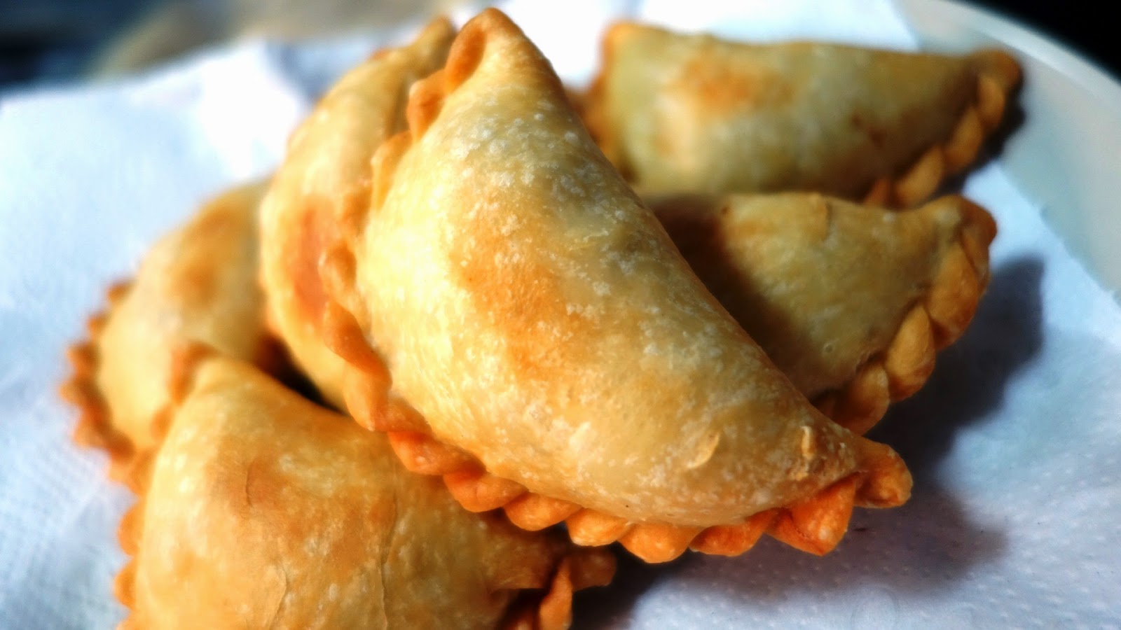 curry-puff