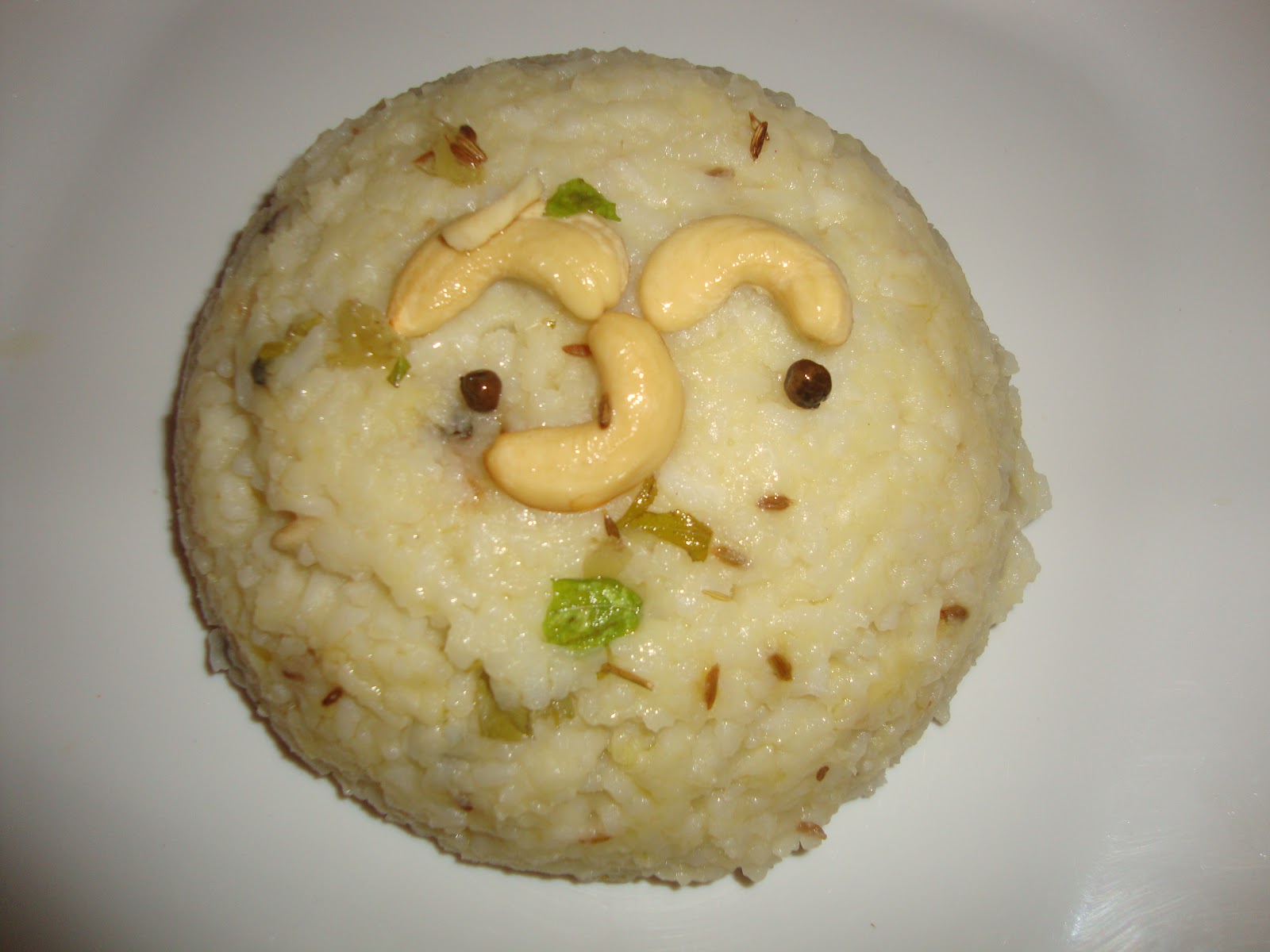 Ghee Pongal Recipe How To Make Ghee Pongal HungryForever