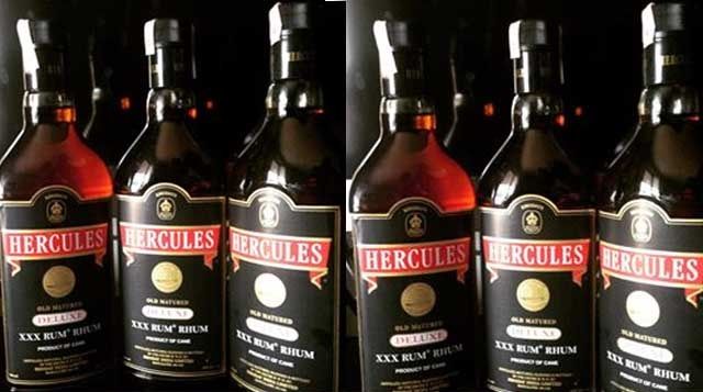 hercules-rum