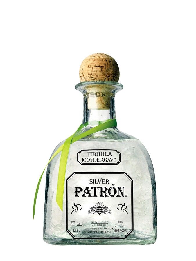 patron