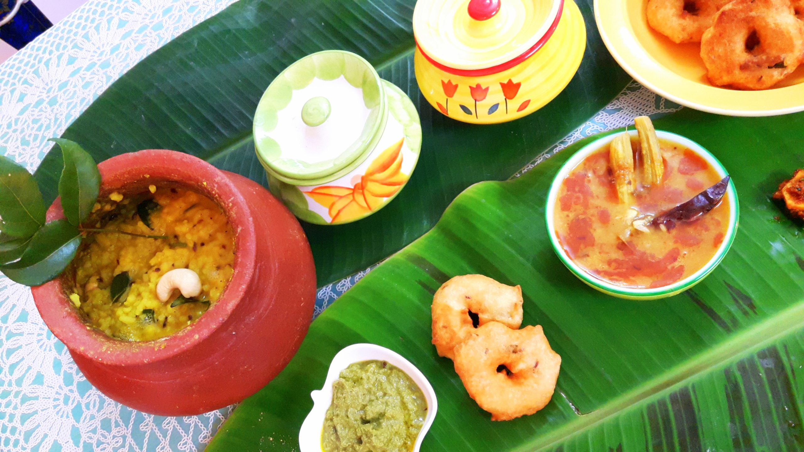 Top 25 Pongal Festival Recipes Pongal Recipes HungryForever